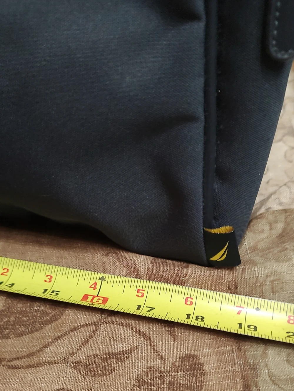 Nautica Voyage Duffle Bag